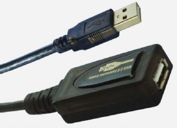 USB-frstrkare 10 M