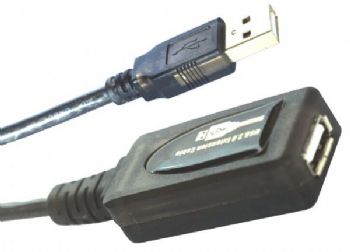 USB-frstrkare 20 M