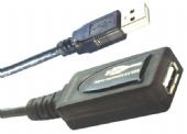 USB-frstrkare 20 M