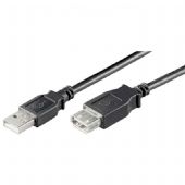 USB kabel A Hona - A Hane 0,3 M