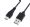 USB 2.0 kabel A ha - 3.1 C ha 1 M