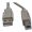 USB-kabel A hane - B hane 1,8 M Gr